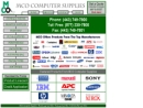 MCO COMPUTER SUPPLIES INC.