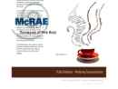 THE MCRAE AGENCY