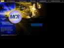 MCR SOLUTIONS, LLC