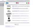 MACHINE CONTROL SPECIALISTS, INC.