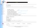 MANAGEMENT CONCEPTS SYSTEMS & SERVICES