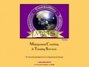 MANAGEMENT COACHING & TRAINING SERVICES