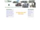 Mc Vac Environmental Services, Inc.