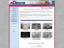 M. DAVIS & SONS, INC.