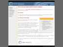 MARKET DECISIONS CORPORATION