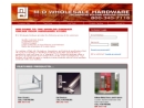 M-D BUILDING MATERIAL COMPANY