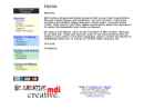 MDI CREATIVE INC