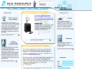 MEDICAL DEVICE RESOURCE CORPORATION