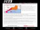 MEASUREMENT TECHNOLOGIES, INC