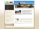 MILITARY ENVIRONMENTAL & CONSTRUCTION CORPORATION