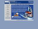 MECHANIZED ENTERPRISES, INC.