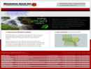 MECHANICAL SALES MIDWEST, INC.