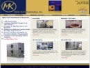 MED KAS HYDRAULICS INC