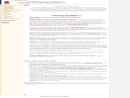 COUNSEL FOR MANAGEMENT & LICENSING, INC.