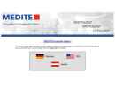 MEDITE LAB SOLUTIONS INC.