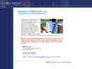 MEDIVECTOR, INCORPORATED