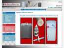 MEDSERVICE REPAIR INC