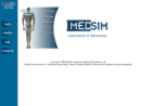 MEDSIM INC