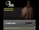 MEDX HOLDINGS, INC.