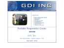 GLOBAL DIVINE INTERVENTION, INC.