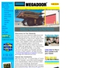 MEGADOOR USA INC