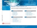 MEGA INDUSTRIES LLC
