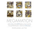 MEGAMATION LLC