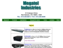 MEGATEL INDUSTRIES CORP.