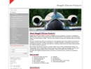MEGGITT-OREGON, INC