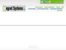 MEGNET SYSTEMS, INC.
