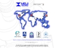 MEIJI TECHNO AMERICA, INCORPORATED