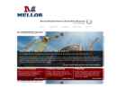MELLOR CONTRACTING & SUPPLY, LLC