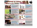 Melody of China, Inc.