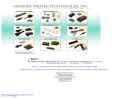 MEMORY PROTECTION DEVICES, INC