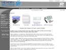 Memory Solutions Inc.