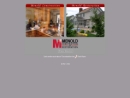 MENOLD CONSTRUCTION & RESTORATION INC.