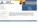 M. E. P. CONSULTING ENGINEERS