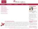 MERCADIEN, P.C. CERTIFIED PUBLIC ACCOUNTANTS.