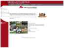 MERCHANT METALS HOLDING COMPANY