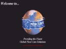 MERCURY FLOOR MACHINES INC