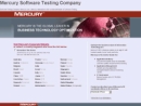 MERCURY INTERACTIVE CORPORATION