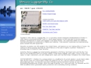 MERCURY LUGGAGE MFG CO