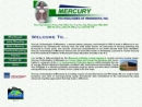 MERCURY TECHNOLOGIES MINNESOTA, INC