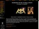MEREDITH MUSIC PUBLICATIONS