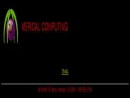 Merical Computing