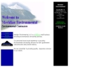 MERIDIAN ENVIRONMENTAL, LLC