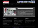 MERIDIAN FIRE & SECURITY, LLC