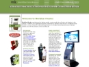 MERIDIAN ZERO DEGREES LLC