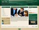 MERIDIAN TITLE CORPORATION