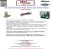 MERIT PUMP & EQUIPMENT COMPANY